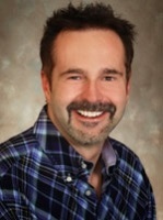 Gregory Harvey